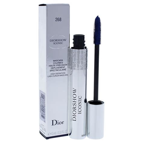 dior mascara hondos center|Dior eyelash curling.